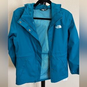 The North Face Girl's Jacket